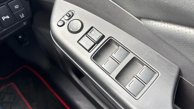 Honda CR-V 1.6 i-DTEC 160 SR 5dr Auto Diesel Estate